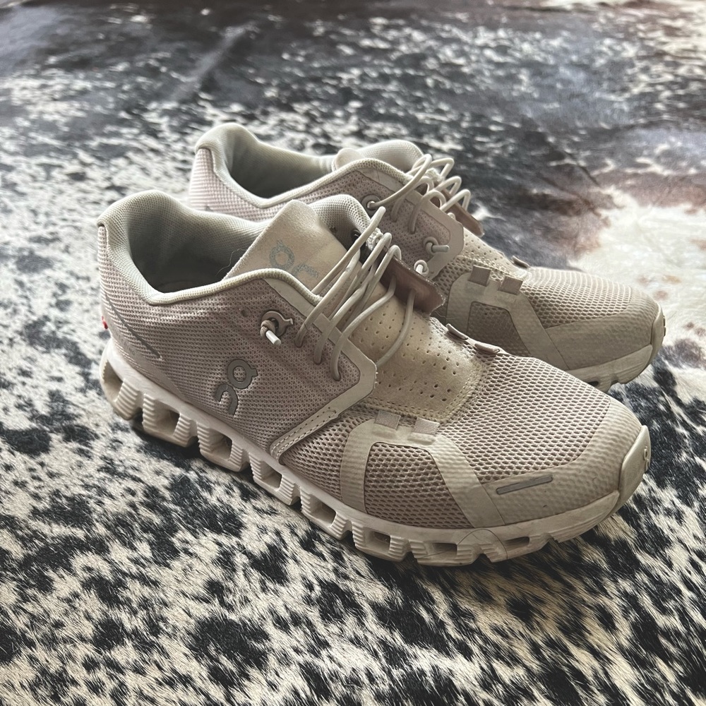 Women’s Cloud 5 Shoe